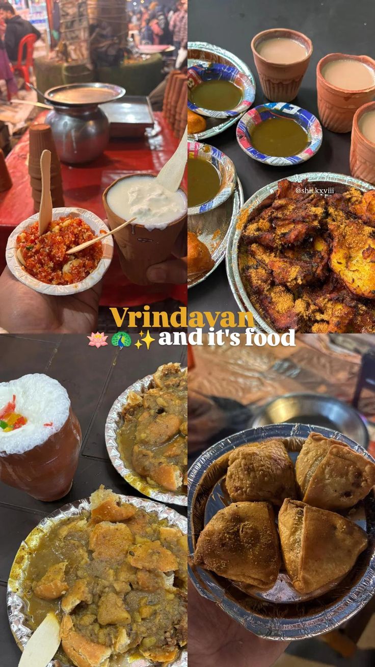 Street Food
